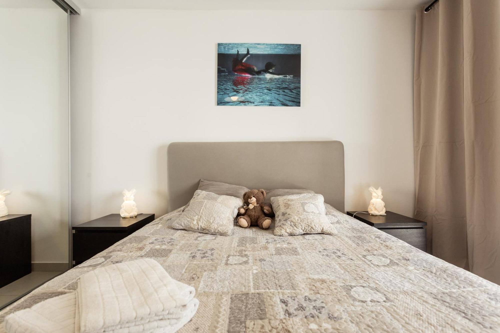Le Petit Magellan Appartement