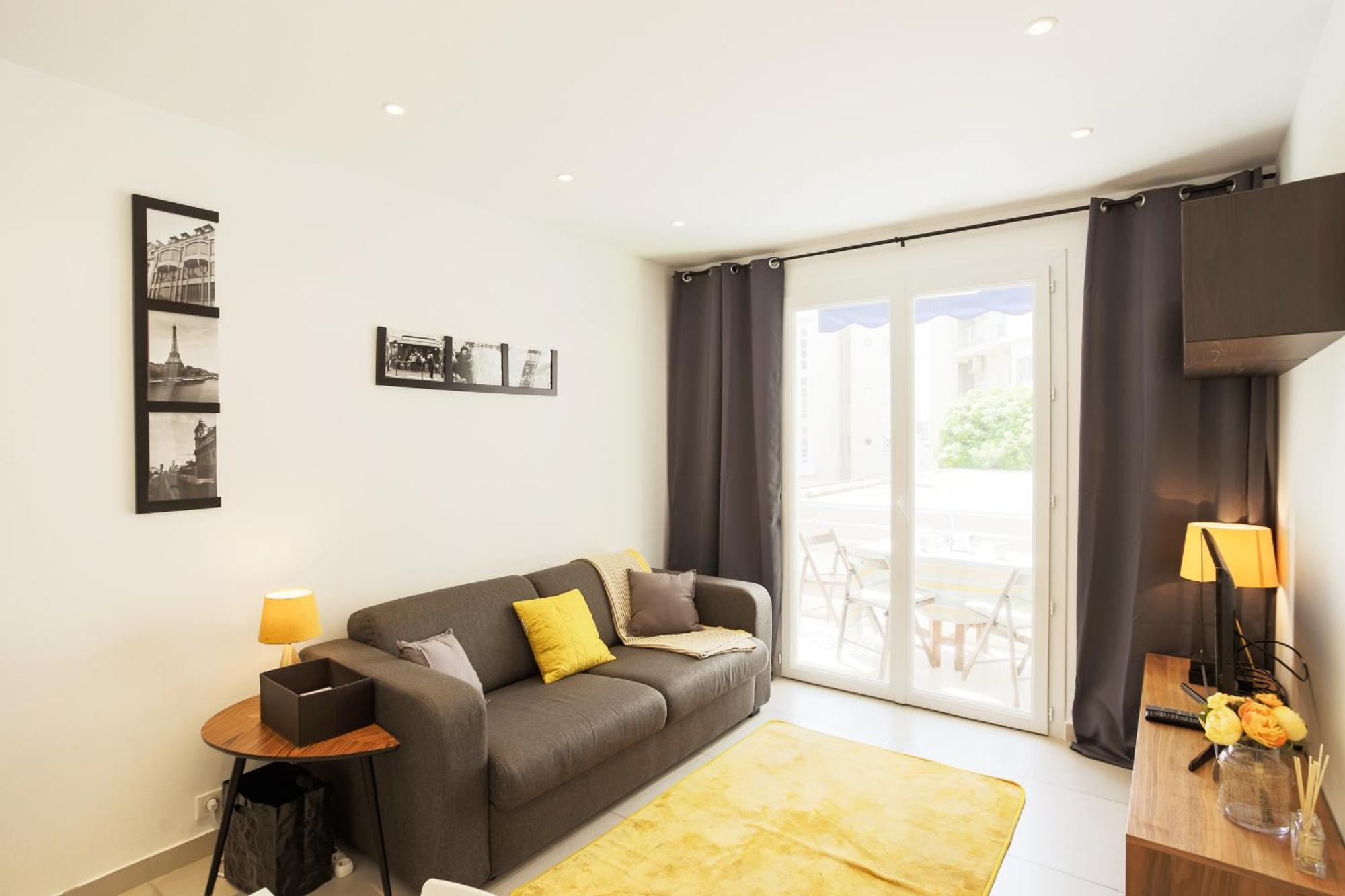 Le Petit Magellan Cannes
