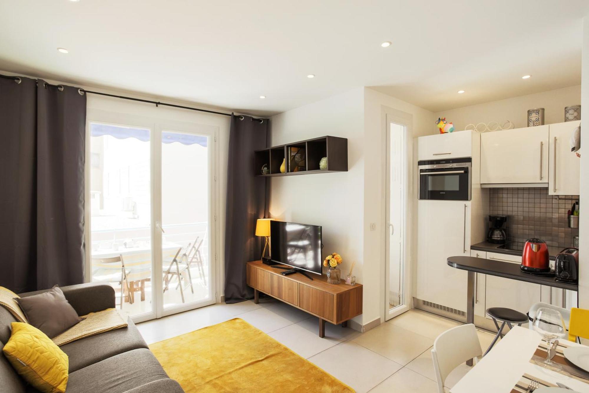 Le Petit Magellan * Cannes