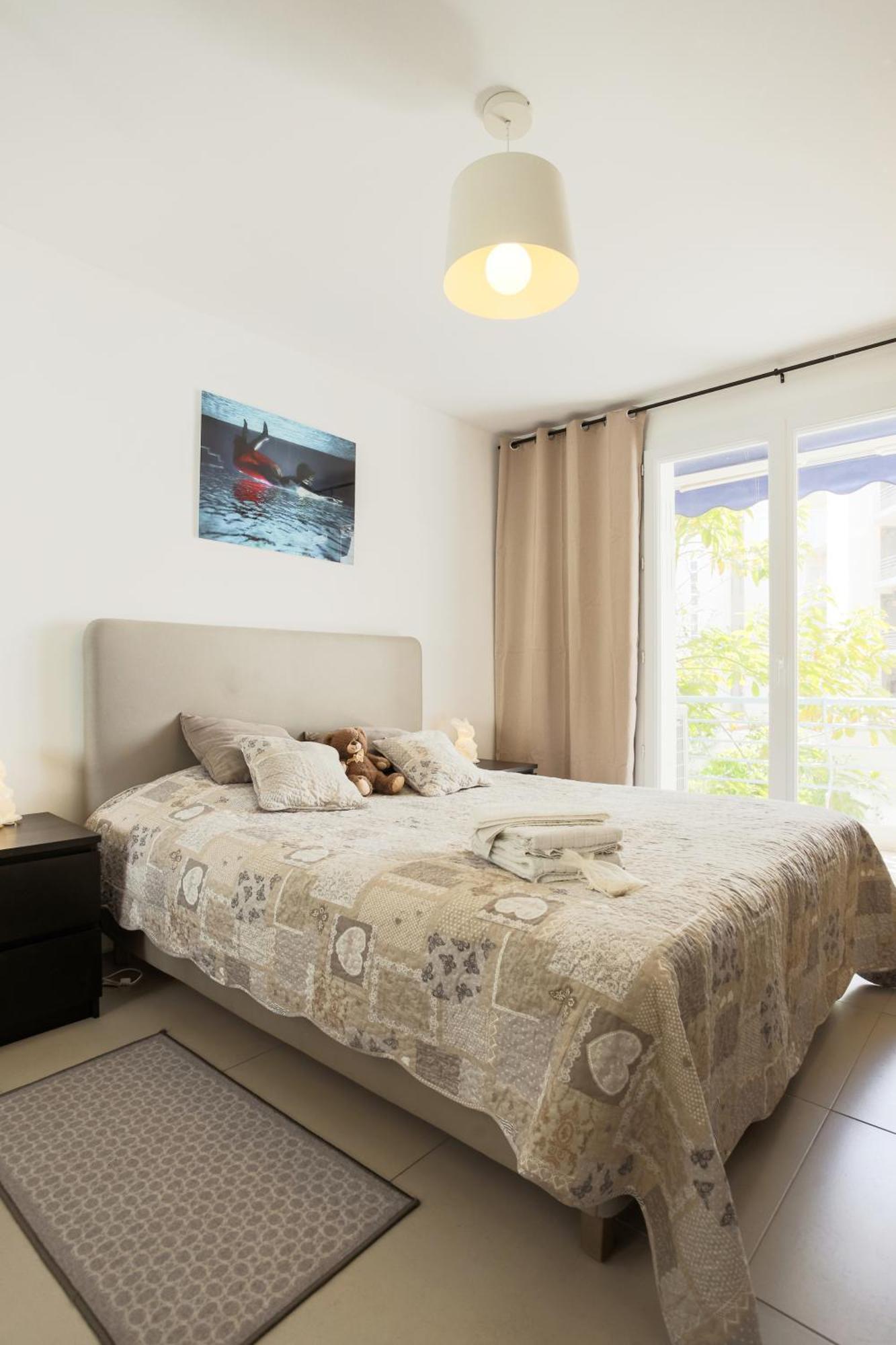 Le Petit Magellan Appartement