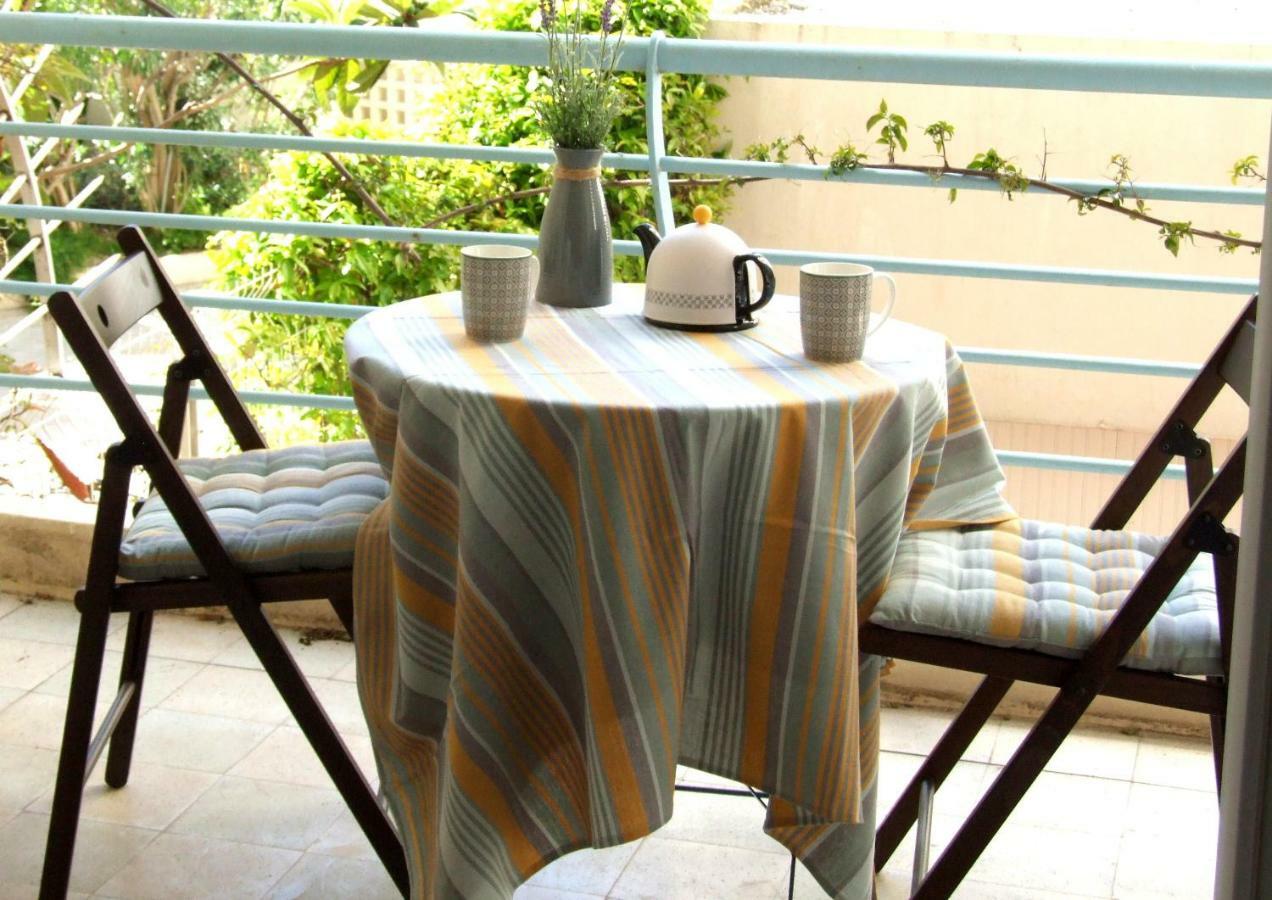Appartement Le Petit Magellan *