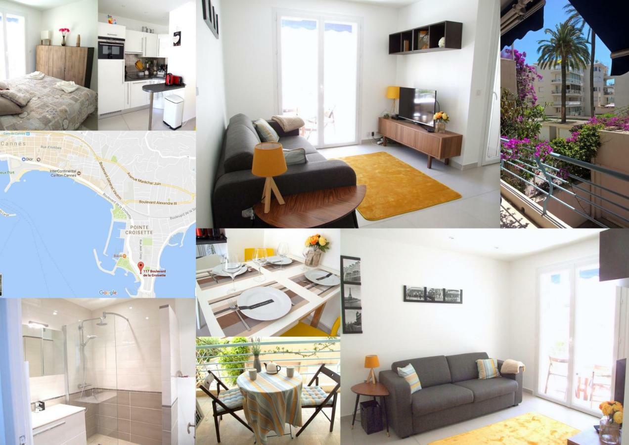 Le Petit Magellan Appartement