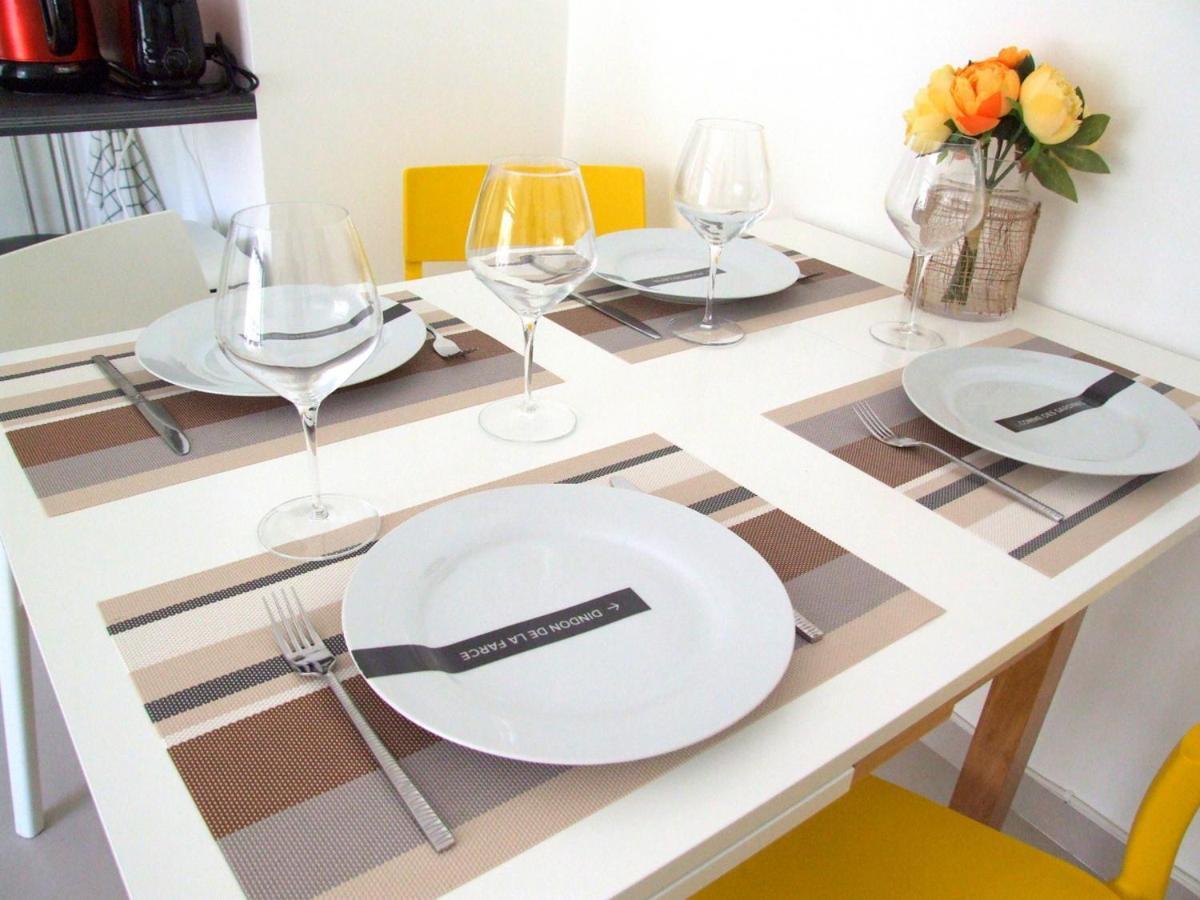 Appartement Le Petit Magellan